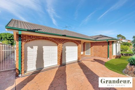 Property photo of 6 Spoonbill Street Hinchinbrook NSW 2168