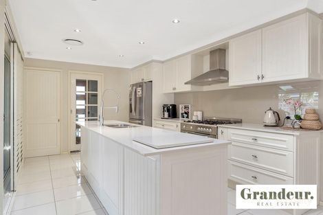 Property photo of 6 Spoonbill Street Hinchinbrook NSW 2168