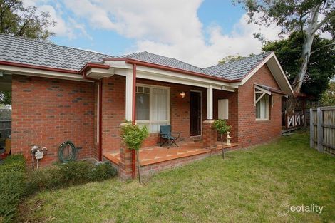 2/8a Alwyn St, Mitcham, VIC 3132