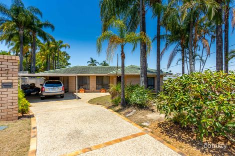 Property photo of 7 Jendi Court Springwood QLD 4127