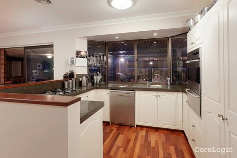 Property photo of 25 Hadley Gardens Kardinya WA 6163