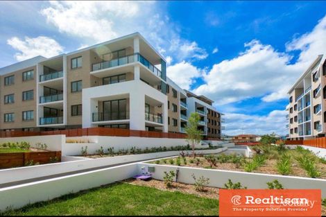 420/2 Gerbera Pl, Kellyville, NSW 2155