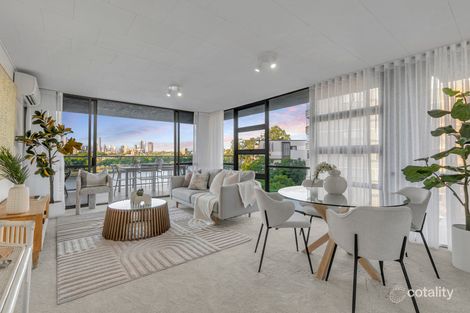 24/72 Sandford St, St Lucia, QLD 4067