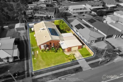 Property photo of 95 Beams Road Boondall QLD 4034