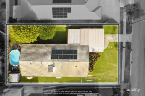 Property photo of 95 Beams Road Boondall QLD 4034