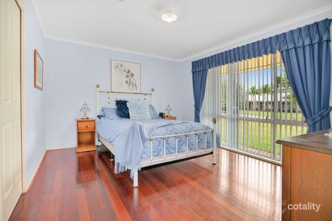 Property photo of 5 Tahlee Place Medowie NSW 2318