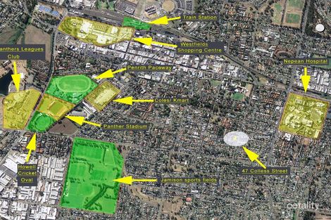 4747 Colless St, Penrith, NSW 2750