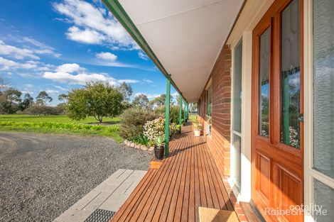 Property photo of 252 Campbell Road Riddells Creek VIC 3431