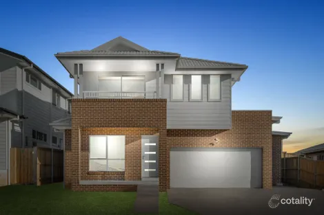 6 Carbine St, Menangle Park, NSW 2563