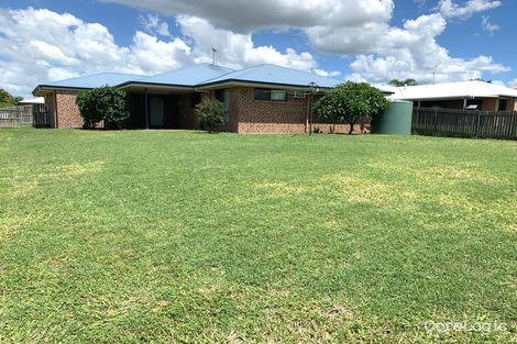 Property photo of 34 Joseph Street Gracemere QLD 4702