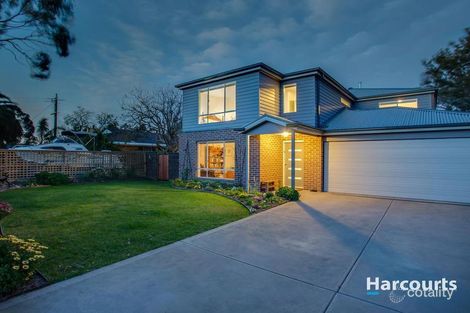 Property photo of 50 Stumpy Gully Road Balnarring VIC 3926