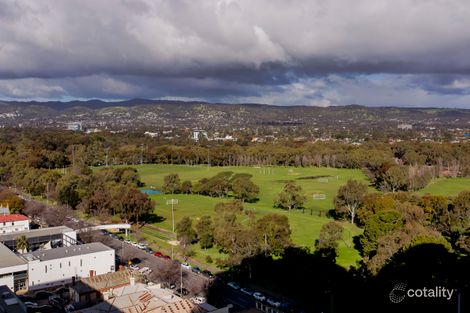 Property photo of 1504/421 King William Street Adelaide SA 5000