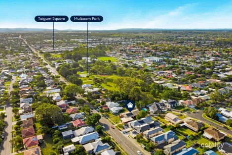 Property photo of 95 Beams Road Boondall QLD 4034