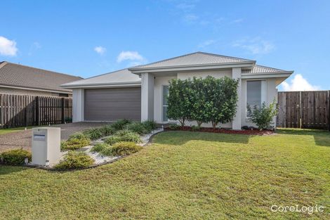 Property photo of 43 Tiffany Way Pimpama QLD 4209