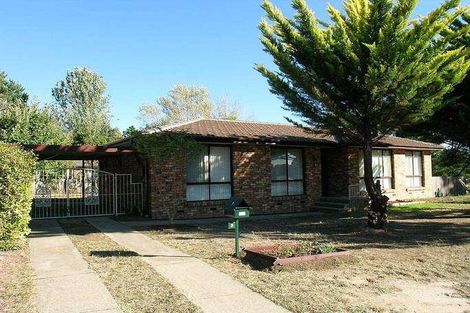 29 Florentine Cct, Kaleen, ACT 2617