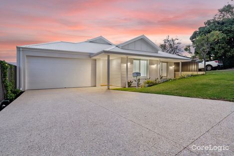 Property photo of 44 Bernedale Way Duncraig WA 6023