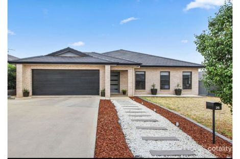 26 Magpie Dr, Calala, NSW 2340