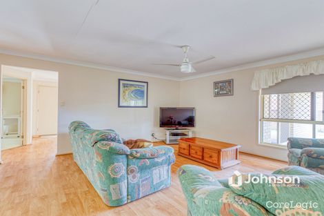 Property photo of 14 Wallaroo Court Capalaba QLD 4157