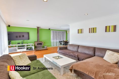 Property photo of 36 Sunderland Drive Raby NSW 2566