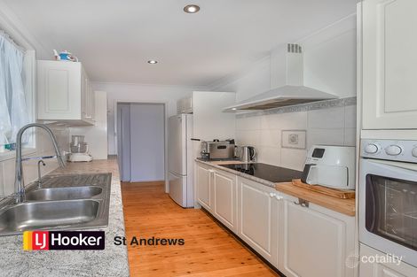 Property photo of 36 Sunderland Drive Raby NSW 2566