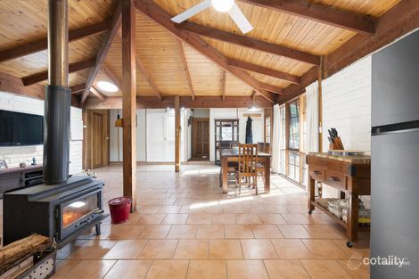 Property photo of 33 Hacketts Creek Road Three Bridges VIC 3797