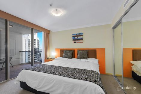 2107/70 Mary St, Brisbane City, QLD 4000