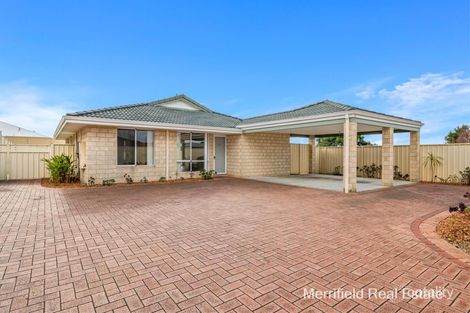 4/20 Butts Rd, Yakamia, WA 6330
