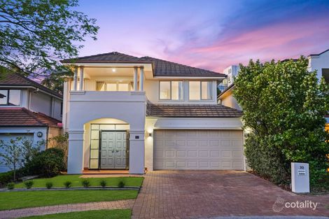 30 Linden Way, Bella Vista, NSW 2153