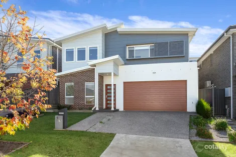 3 Mcnevin Cl, Calderwood, NSW 2527