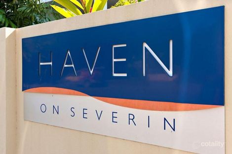 Property photo of 6/376-384 Severin Street Parramatta Park QLD 4870