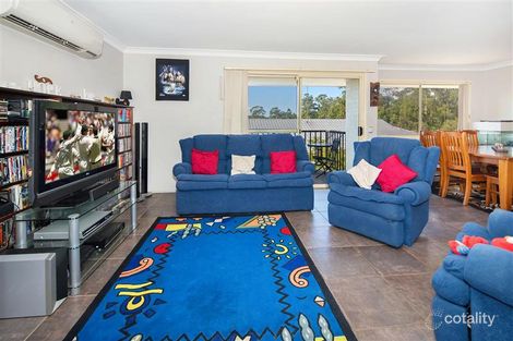 Property photo of 12/3 Arundel Drive Arundel QLD 4214