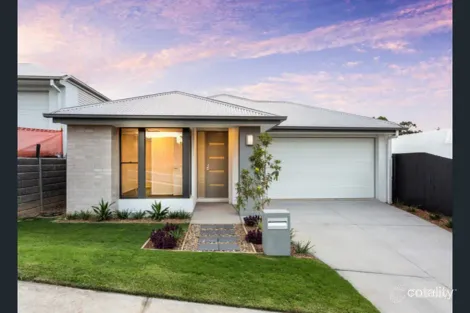 117 Panorama Dr, Springfield, QLD 4300