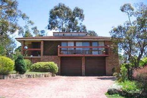 Property photo of 96 Excelsior Road Mount Colah NSW 2079