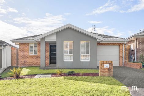 Property photo of 71 Wallbank Way Bulli NSW 2516