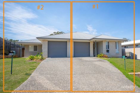 94 Brentwood Dr, Bundamba, QLD 4304