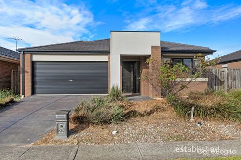 Property photo of 22 Cooinda Way Point Cook VIC 3030