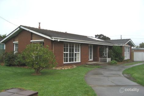 3 Phillip St, Wendouree, VIC 3355