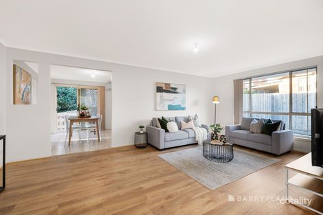 Property photo of 2/21 Bradley Drive Mill Park VIC 3082