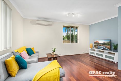 Property photo of 5/51 Courtney Road Padstow NSW 2211