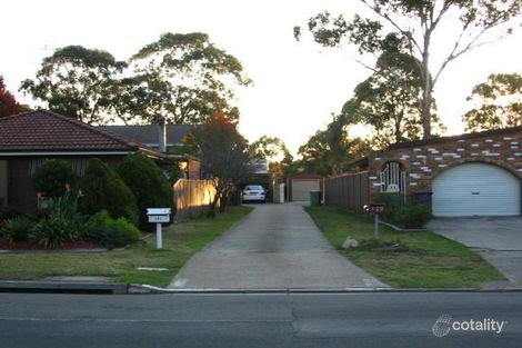 129 York Rd, Jamisontown, NSW 2750