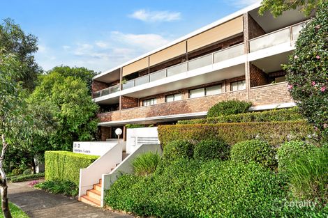 13/13-21 Armstrong St, Cammeray, NSW 2062