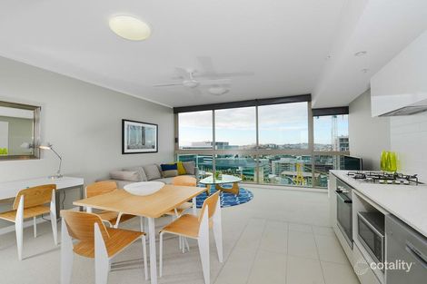 1613/8 Church St, Fortitude Valley, QLD 4006