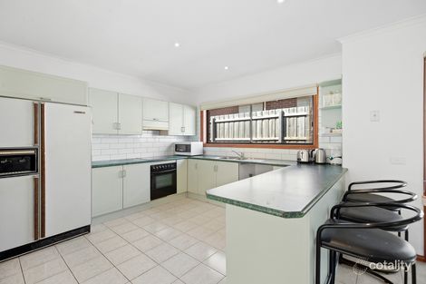 Property photo of 10 Kitson Court Rowville VIC 3178