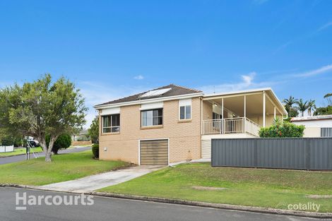 Property photo of 1 Jerrara Avenue Kiama NSW 2533