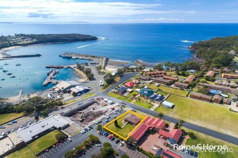 Property photo of 25 Burrill Street South Ulladulla NSW 2539