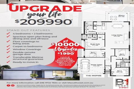 Property photo of 17 Pavilion Crescent Geographe WA 6280