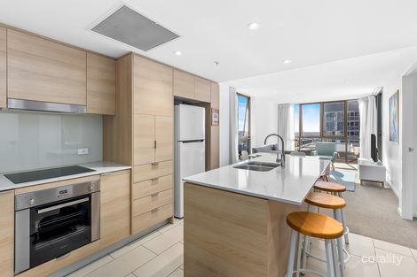 Property photo of 2702/2663 Gold Coast Highway Broadbeach QLD 4218