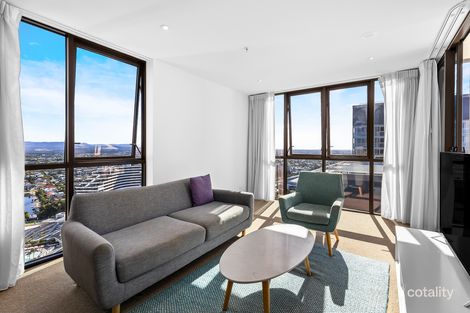 Property photo of 2702/2663 Gold Coast Highway Broadbeach QLD 4218