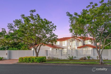 7 Daintree Pl, Riverhills, QLD 4074