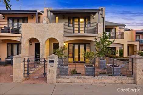 3/7-9 Feeney St, North Fremantle, WA 6159